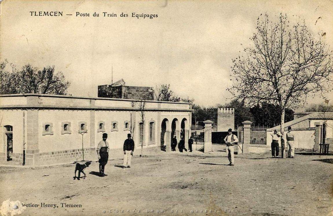 Tlemcen  032- Collection Montaner.JPG